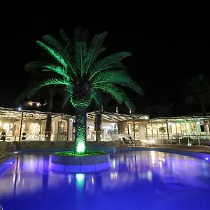 Anna Maria Paradise Aparthotel Pefkochori
